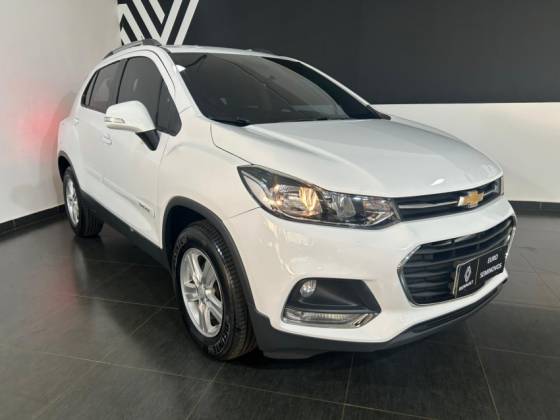 CHEVROLET TRACKER 1.4 16V TURBO FLEX LT AUTOMÁTICO